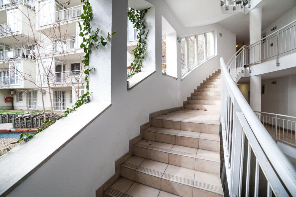 Apex Travel Club - ATC - Nova Apartments Budapest