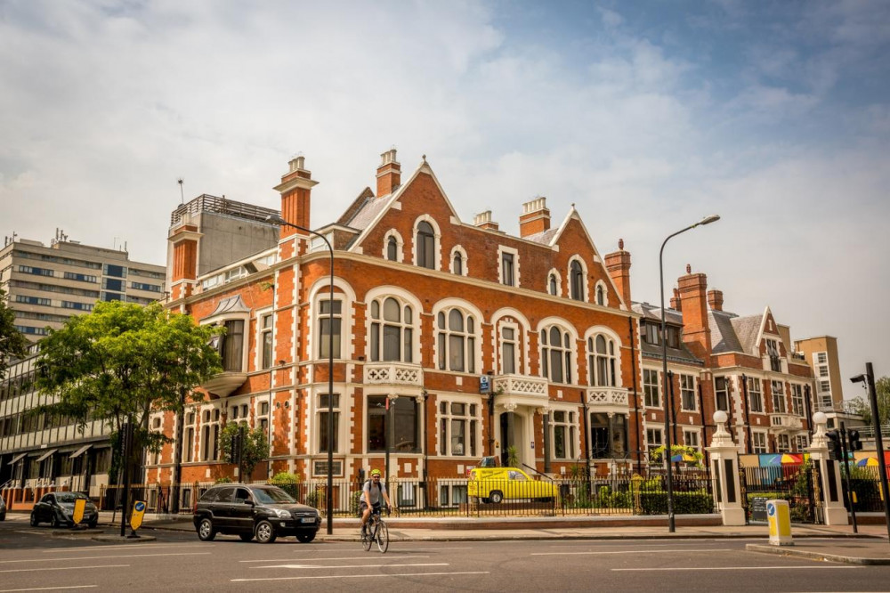 Apex Travel Club - ATC - Best Western London Peckham Hote