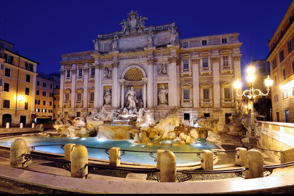 Apex Travel Club - ATC - Residenza Ki Rome