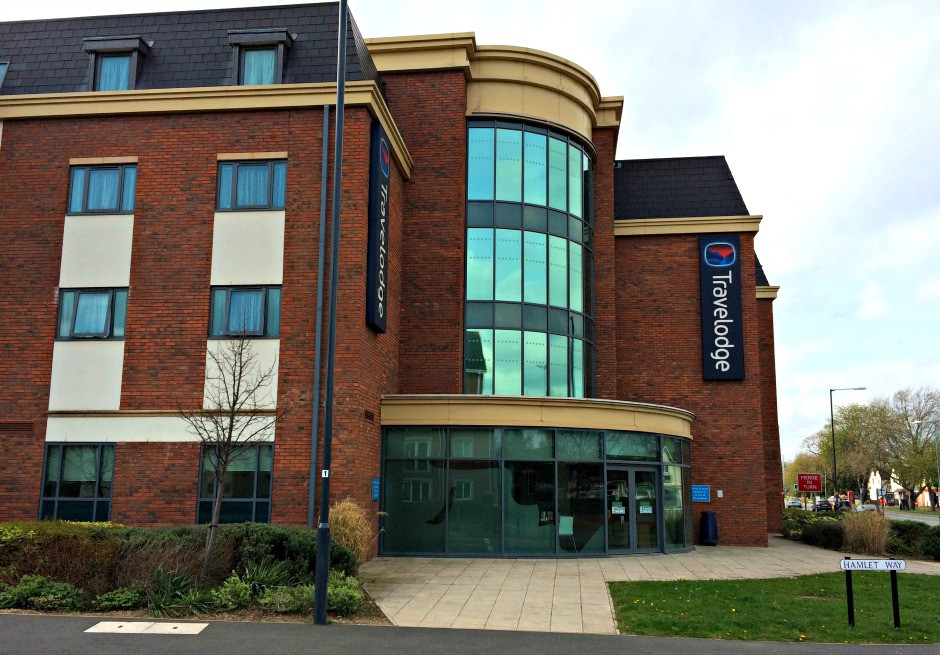 Apex Travel Club - ATC - Travelodge Stratford Upon Avon