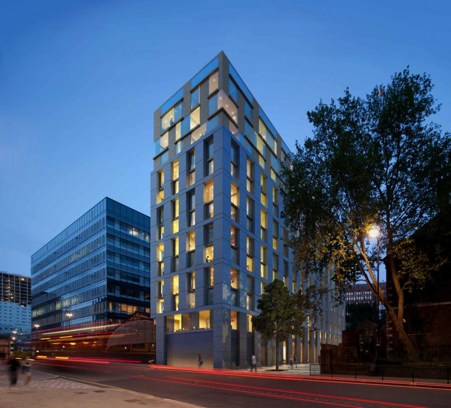 Apex Travel Club - ATC - Dorsett City, London