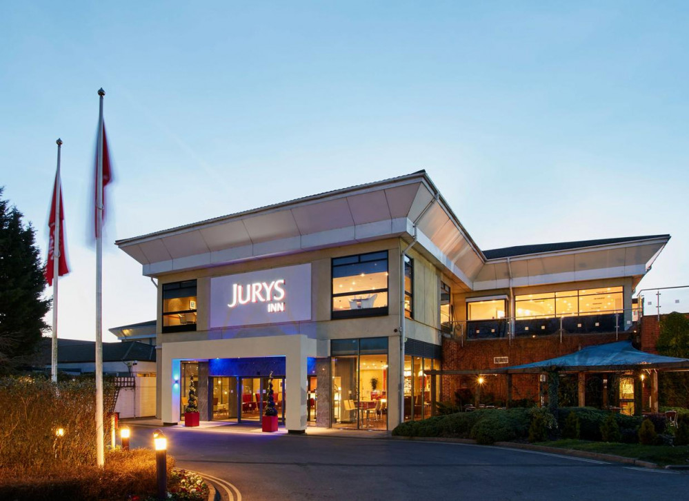 Apex Travel Club - ATC - Jurys Inn Oxford
