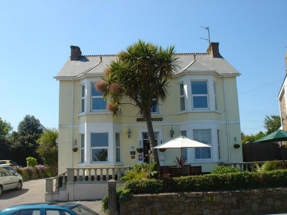 Apex Travel Club - ATC - Beechwood House