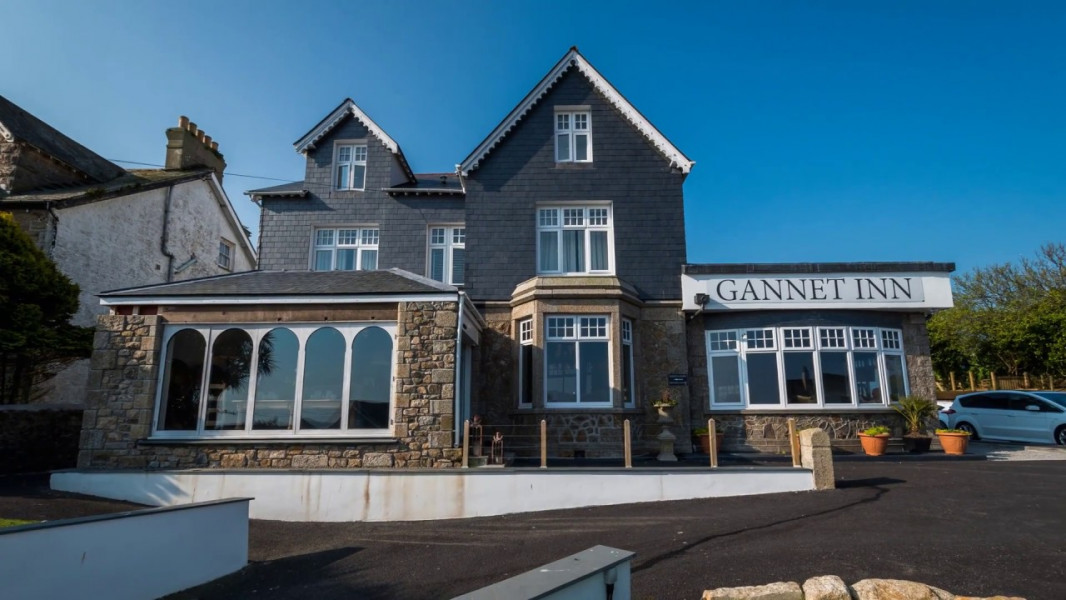 Apex Travel Club - ATC - The Gannet Inn