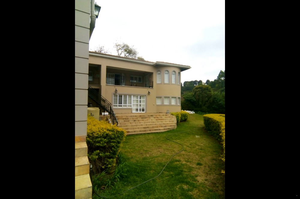 Apex Travel Club - ATC - Springside Road House