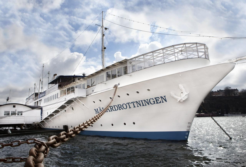 Apex Travel Club - ATC - Mälardrottningen Hotel