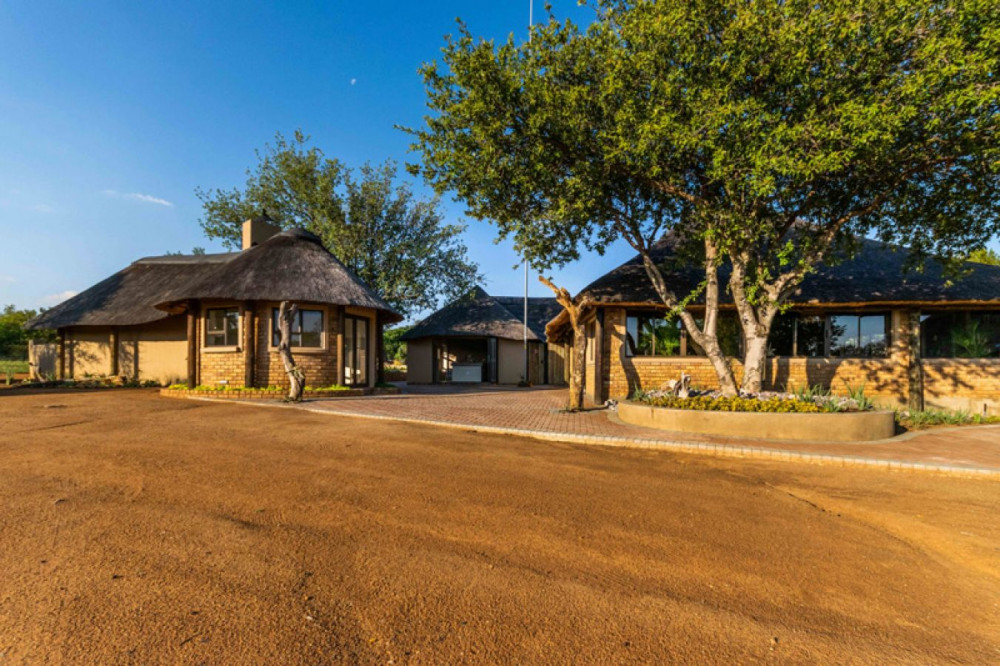Apex Travel Club - ATC - KwaNathi Lodge