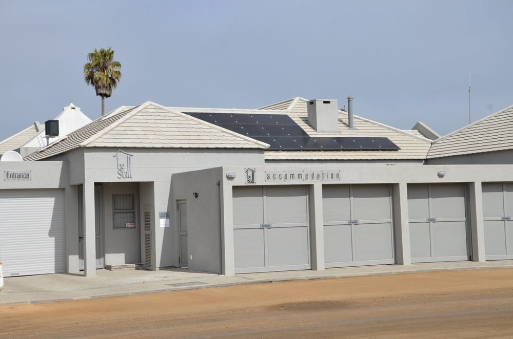 Apex Travel Club - ATC - Be-Still Accommodation