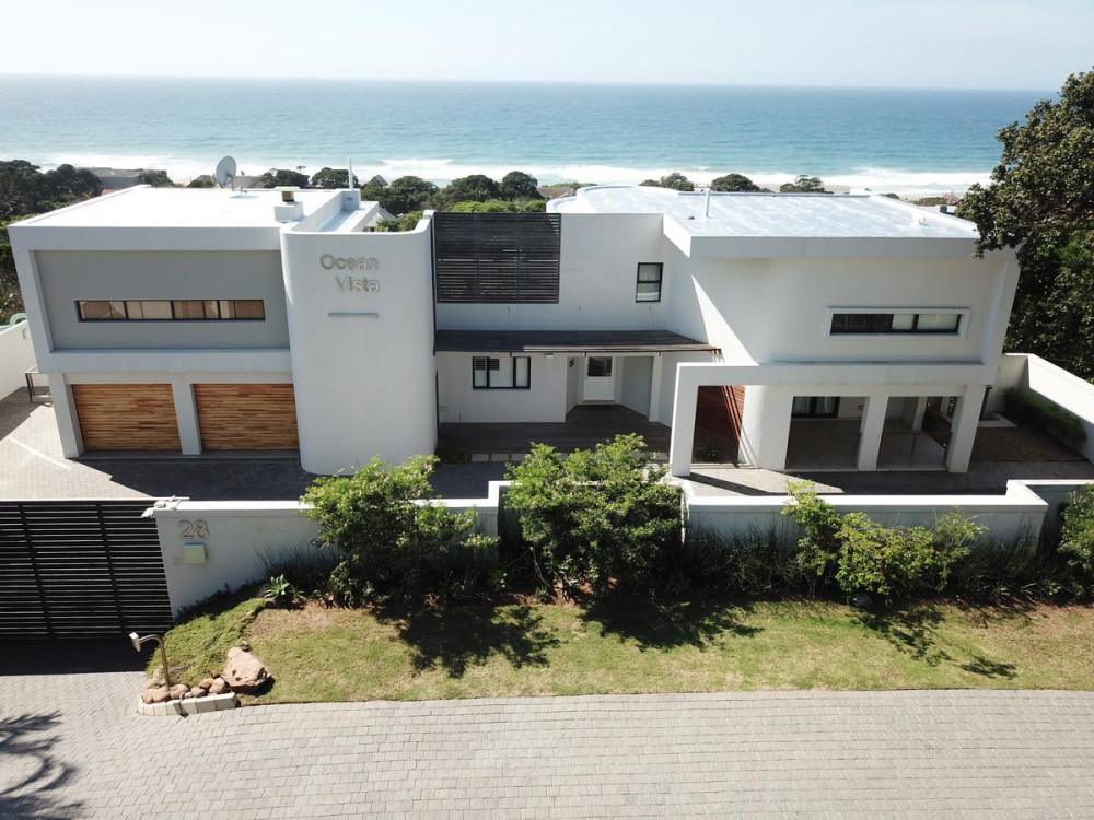 Apex Travel Club - ATC - Ocean Vista Boutique Guest House