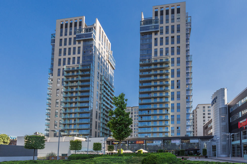 Apex Travel Club - ATC - Platinum Residence