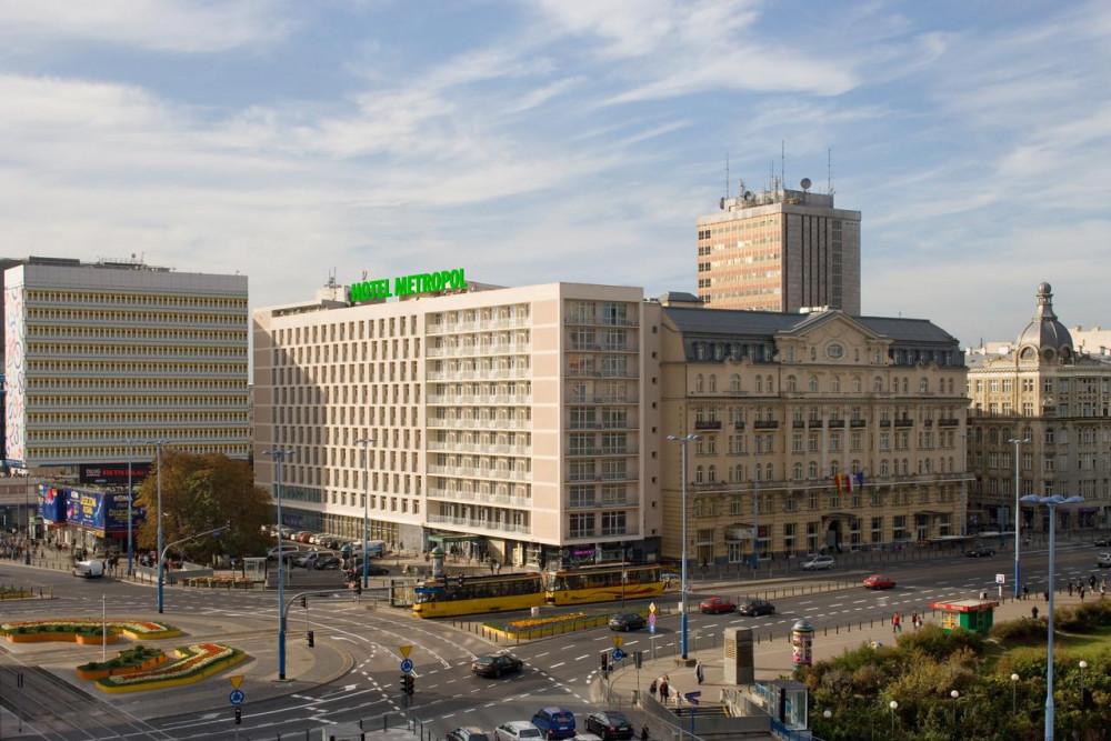 Apex Travel Club - ATC - Hotel Metropol