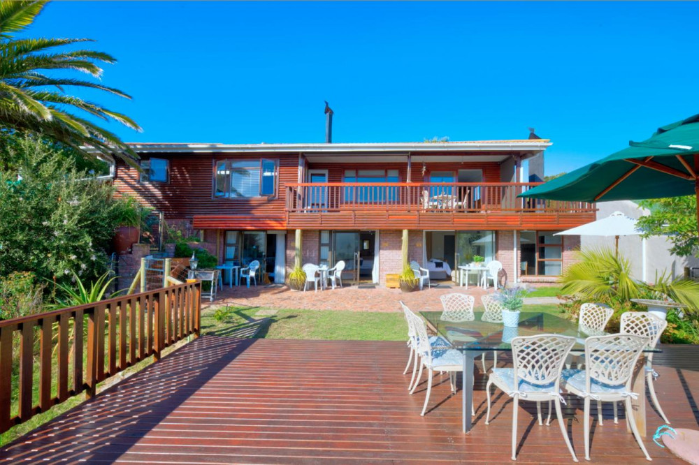 Apex Travel Club - ATC - RiverView Self-Catering Accommodation