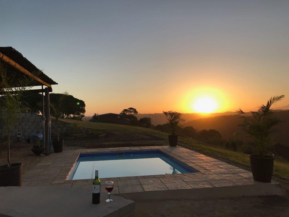 Apex Travel Club - ATC - Peak cottage
