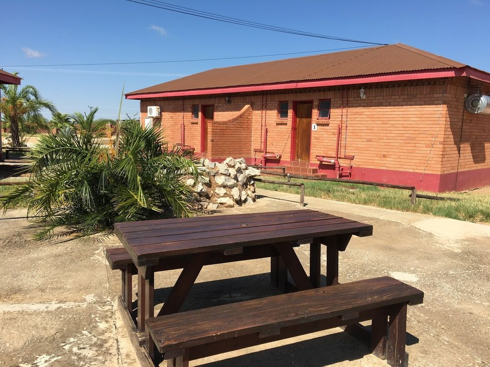 Apex Travel Club - ATC - Kang Lodge