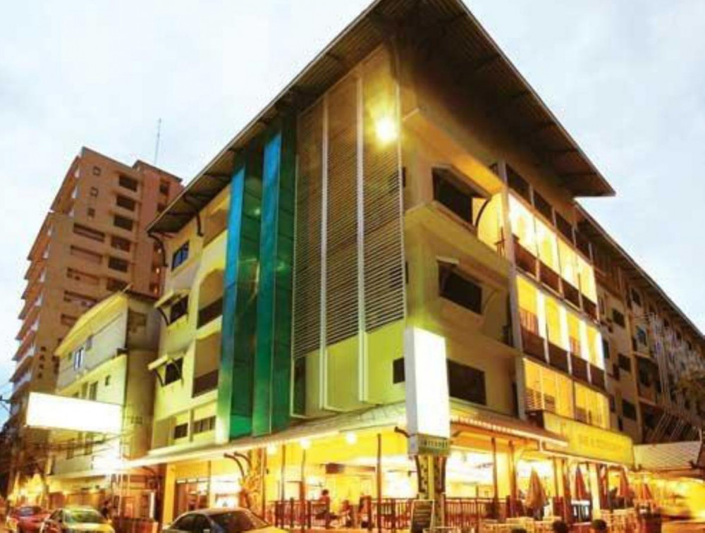 Apex Travel Club - ATC - Woraburi Sukhumvit Hotel