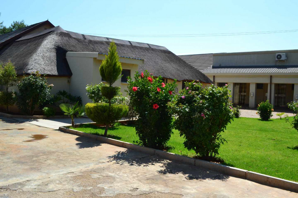 Apex Travel Club - ATC - Quereba Bed and Breakfast