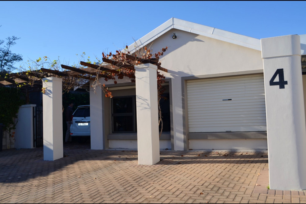 Apex Travel Club - ATC - Two Vines Guest Studio