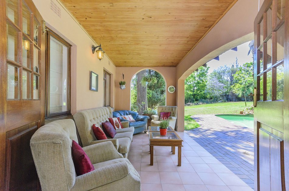Apex Travel Club - ATC - Ferndale Lodge