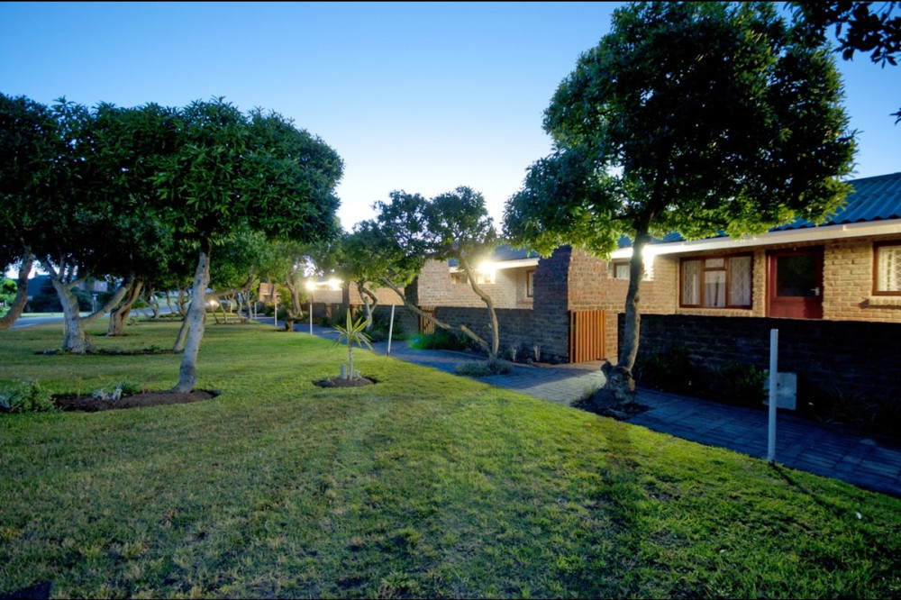 Apex Travel Club - ATC - Muir Holiday Flats