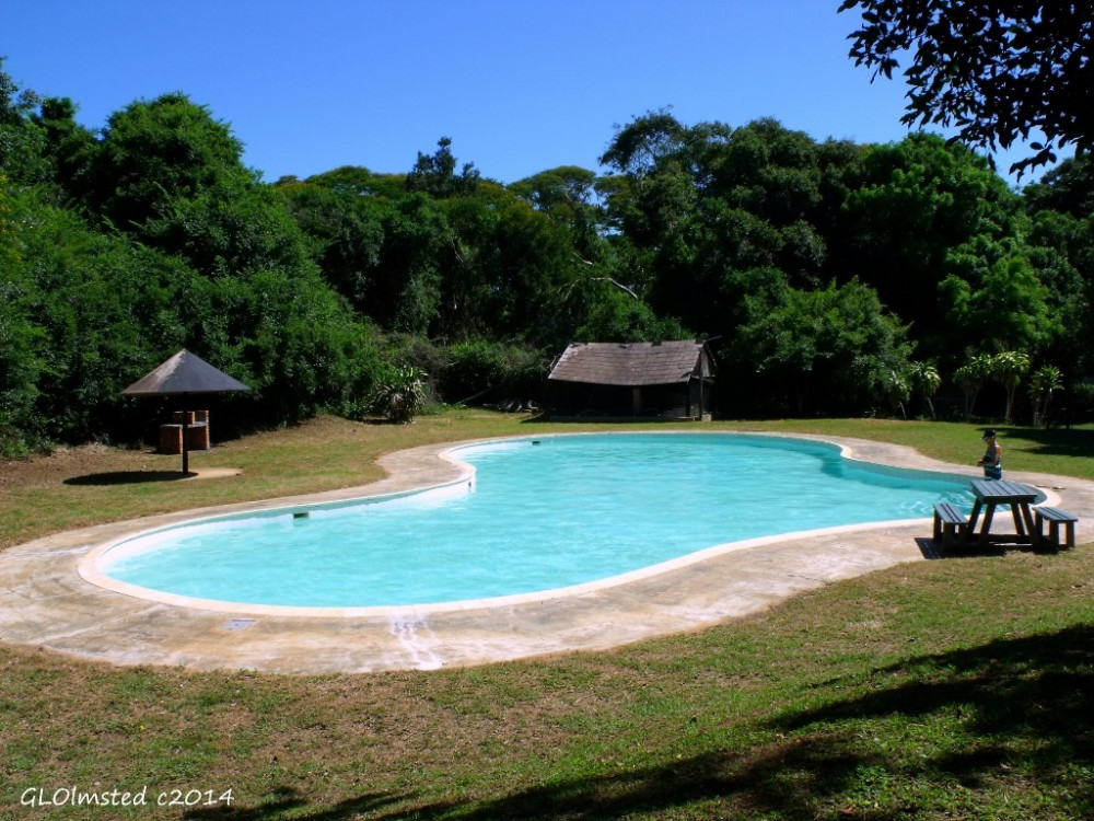 Apex Travel Club - ATC - KZN WildLife - Sugarloaf Campsite
