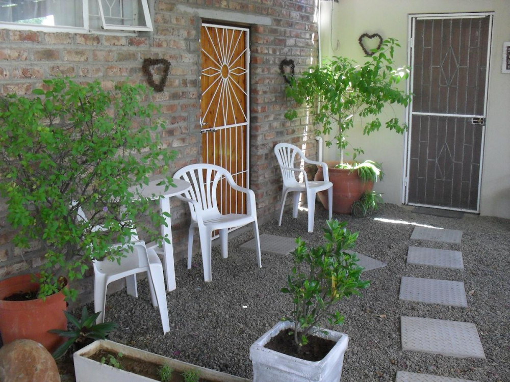 Apex Travel Club - ATC - Eagle's Nest Self Catering Units