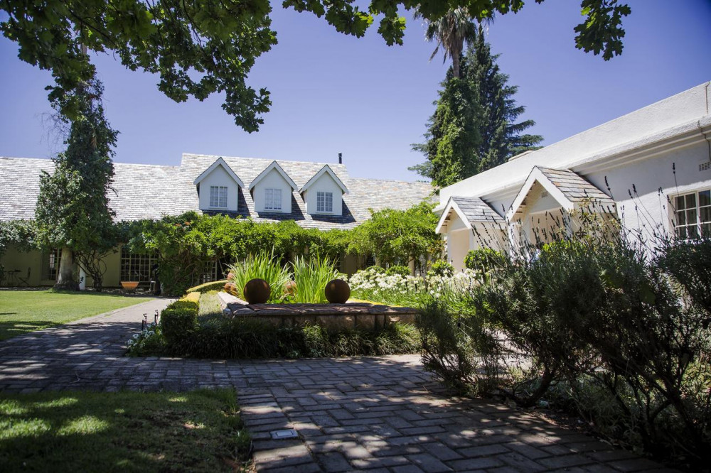 Apex Travel Club - ATC - Barney Barnato B&B