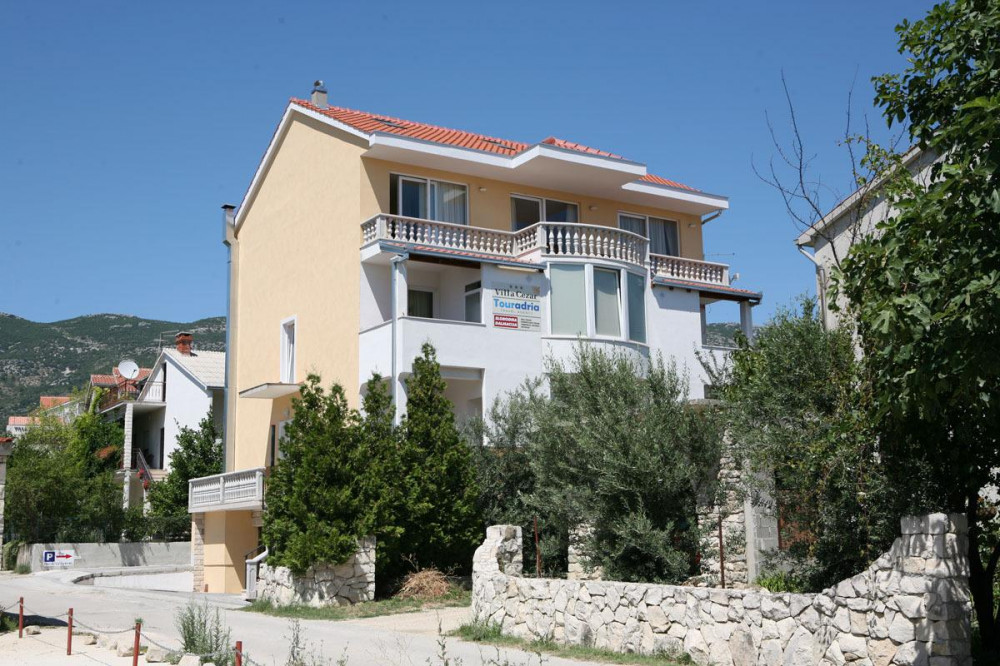 Apex Travel Club - ATC - Villa Caesar