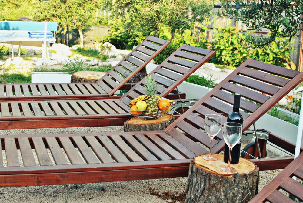 Apex Travel Club - ATC - Apartments Marija