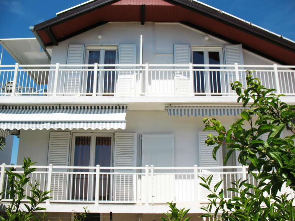 Apex Travel Club - ATC - Apartments Niksa