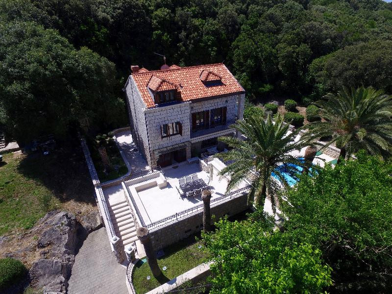 Apex Travel Club - ATC - Villa Erna Dubrovnik