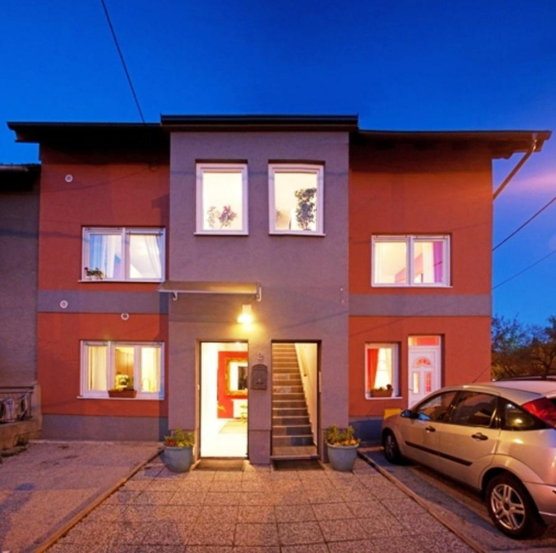 Apex Travel Club - ATC - CelicArt Apartments