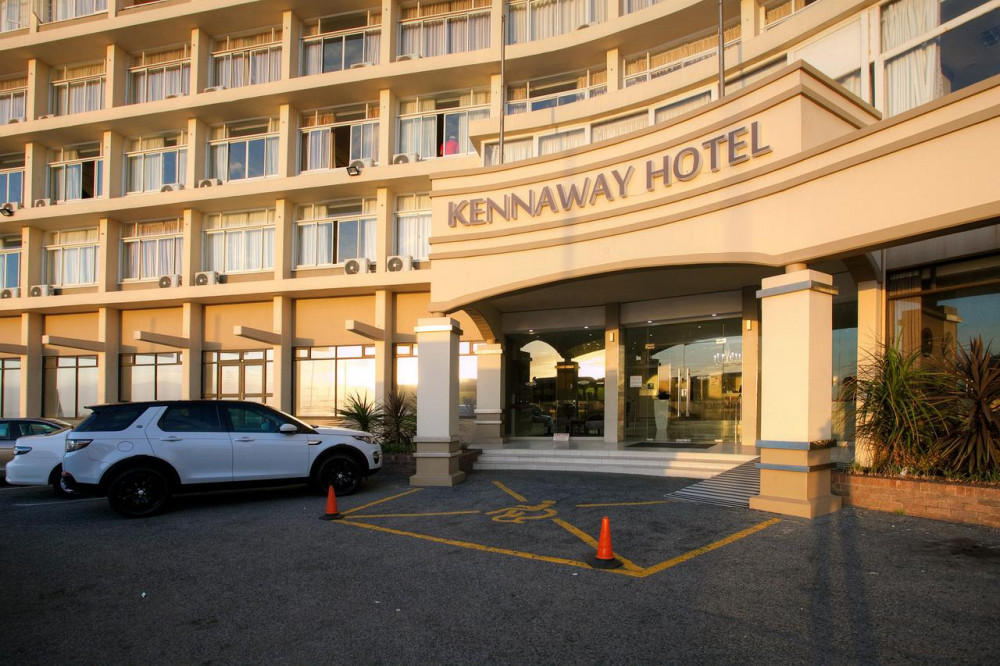 Apex Travel Club - ATC - Kennaway Hotel