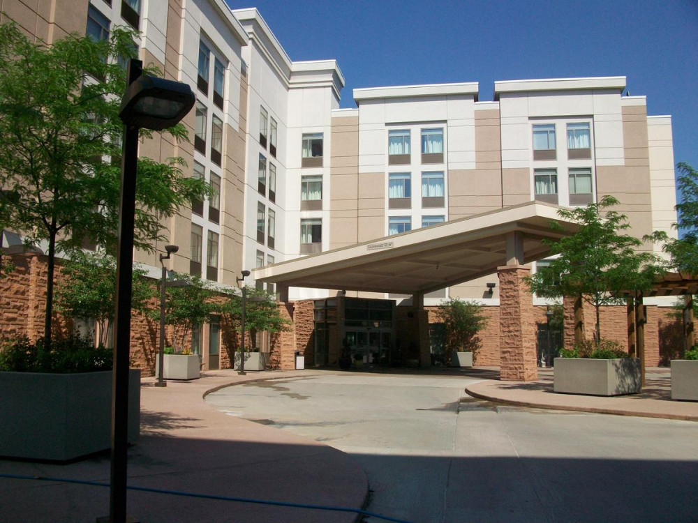 Apex Travel Club - ATC - SpringHill Suites by Marriott Cincinnati Midtown