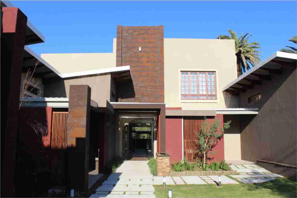 Apex Travel Club - ATC - The Gallery Guest House