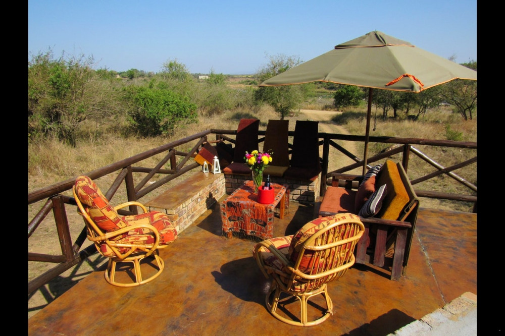 Apex Travel Club - ATC - Manzini Kruger River View