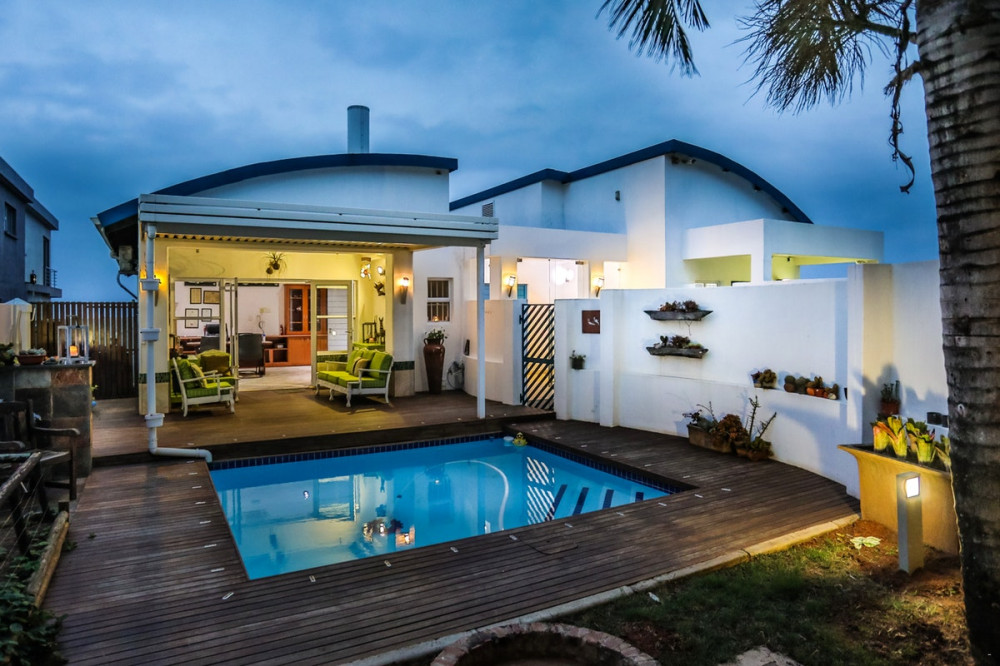 Apex Travel Club - ATC - Utopia Ballito - Sea Paradise