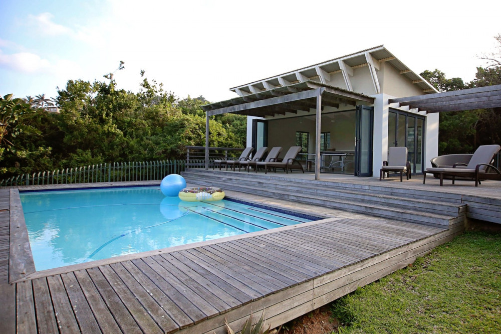 Apex Travel Club - ATC - Kingfisher Beach Cottage