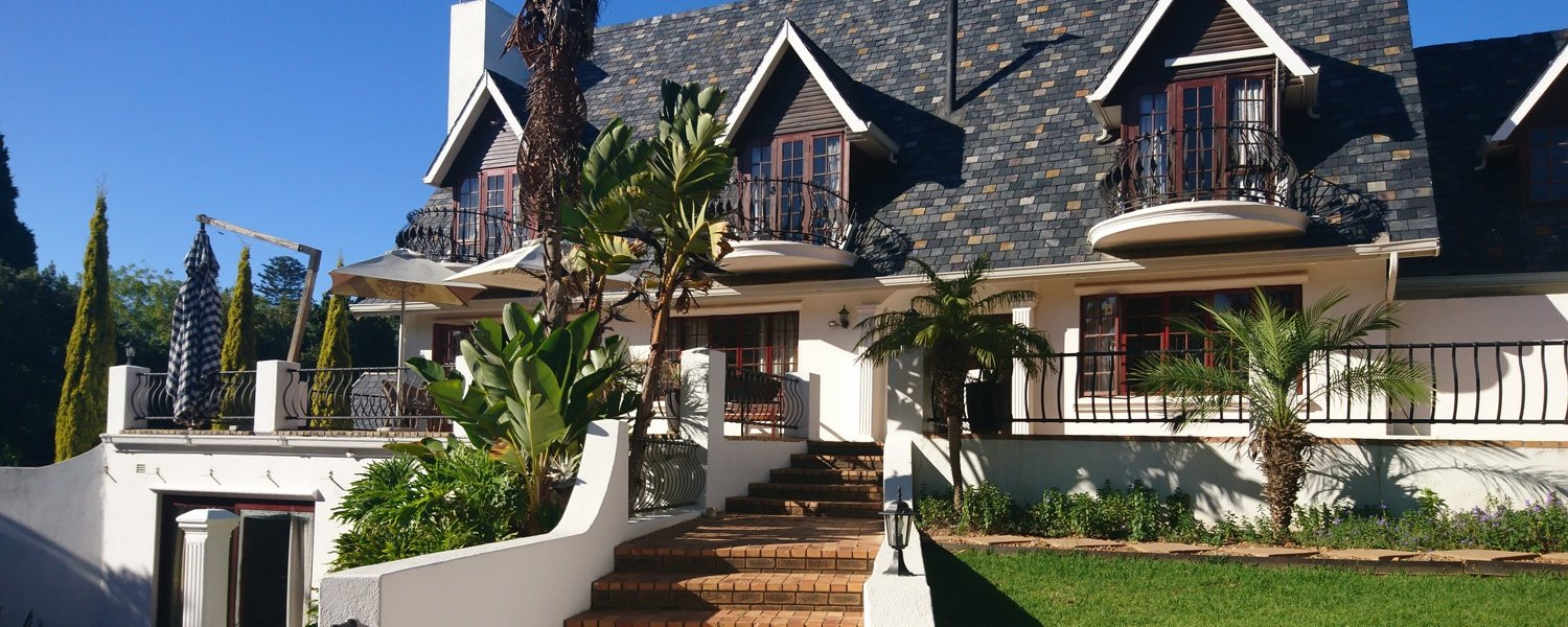 Apex Travel Club - ATC - Dark Chocolate Guest House