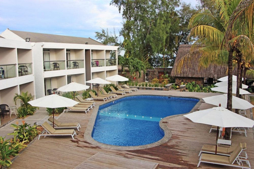 Apex Travel Club - ATC - Villas mon Plaisir