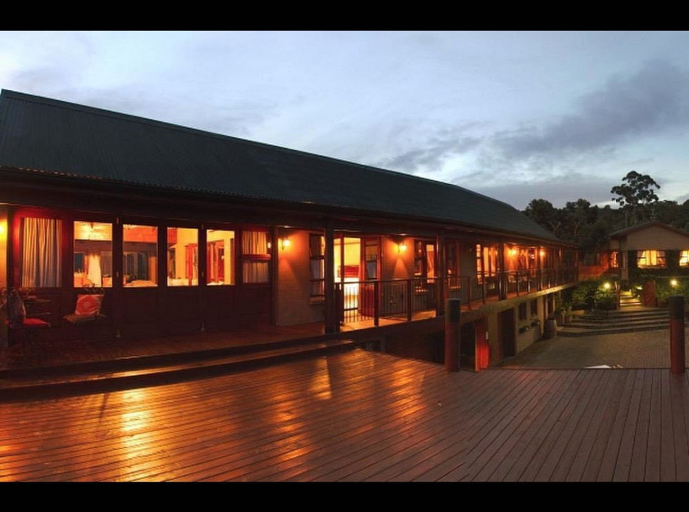 Apex Travel Club - ATC - Belle Forét Wilderness Eco Reserve