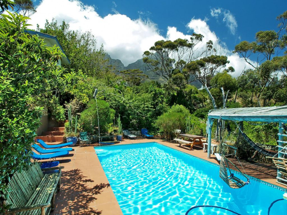 Apex Travel Club - ATC - Camps Bay Glen