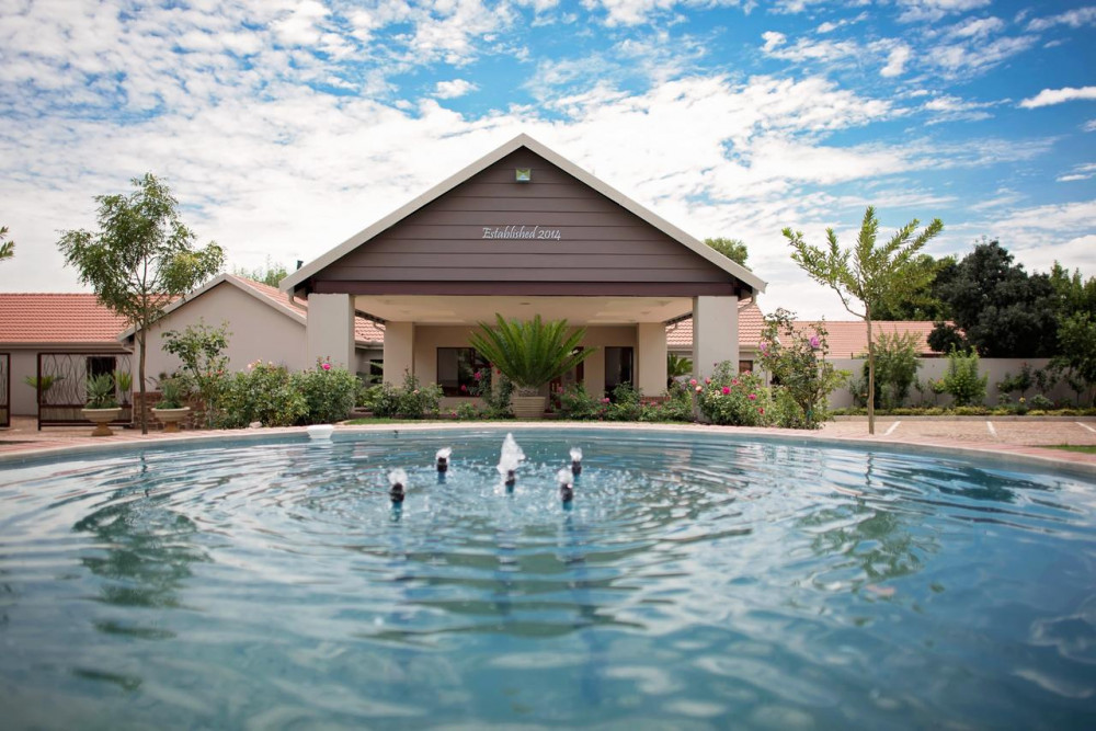 Apex Travel Club - ATC - Hippo River Lodge
