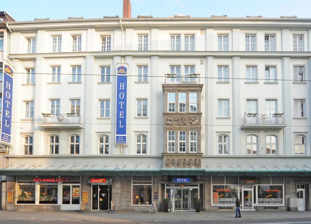 Apex Travel Club - ATC - Best Western Hotel Bremen City