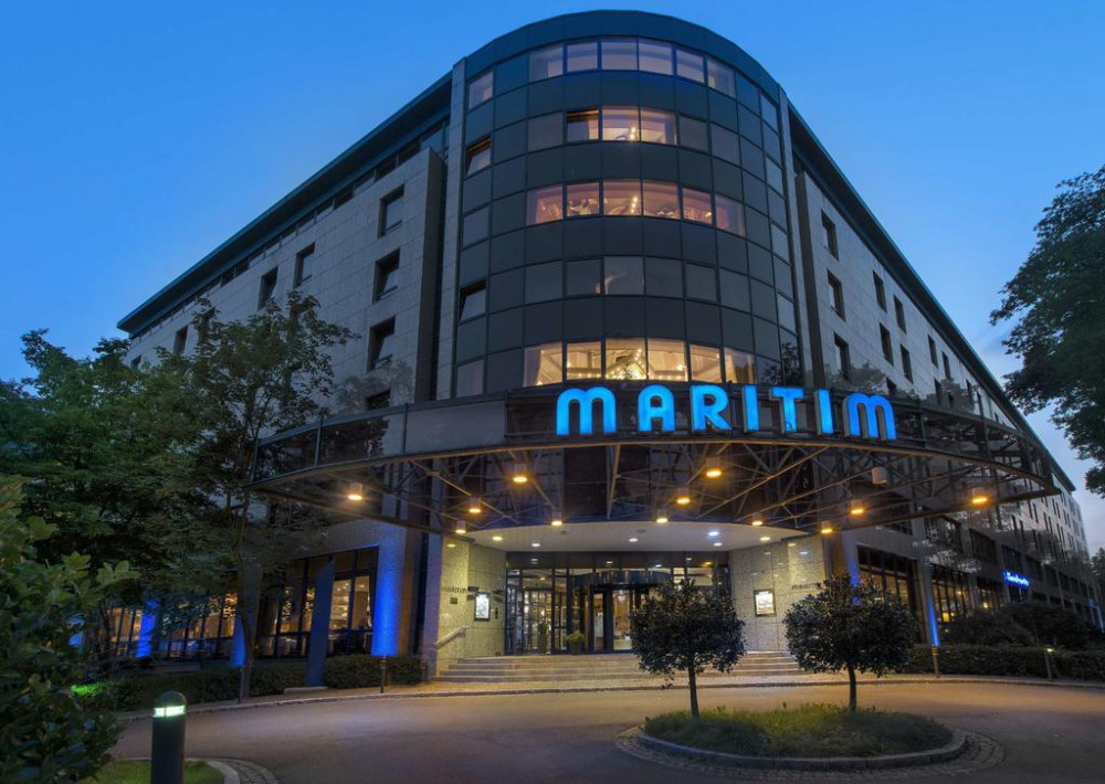 Apex Travel Club - ATC - Maritim Hotel Bremen