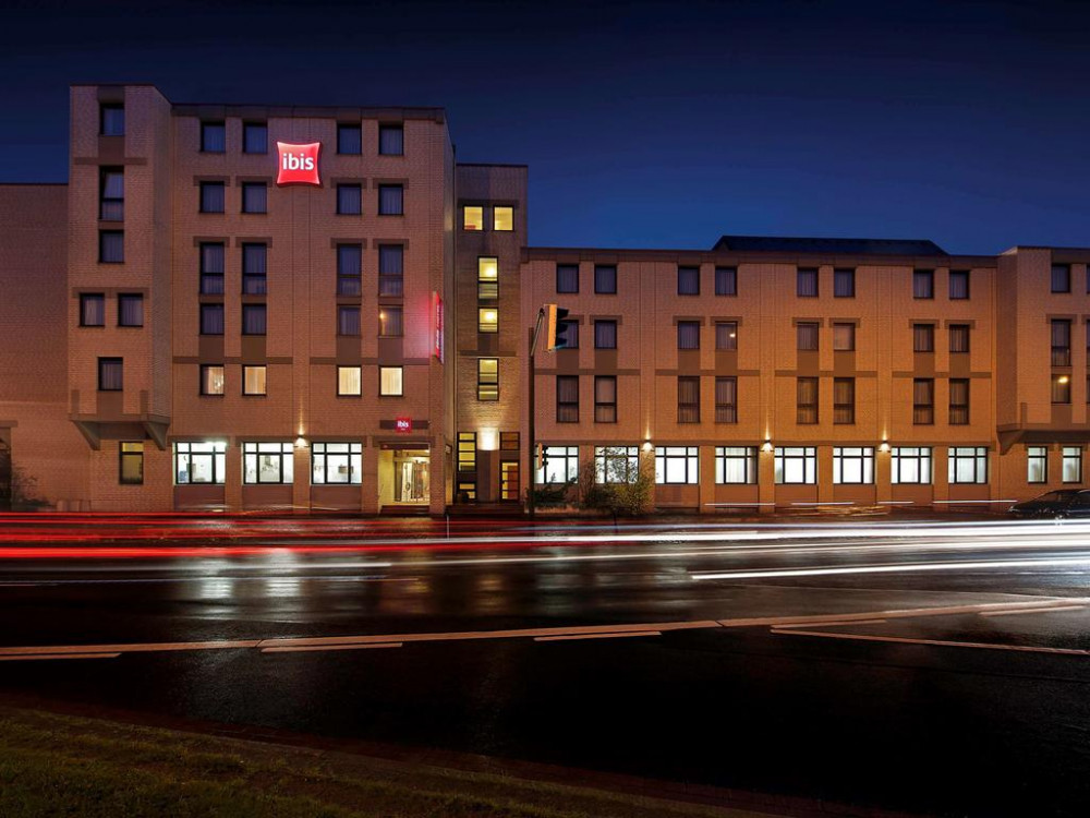 Apex Travel Club - ATC - ibis Bremen City