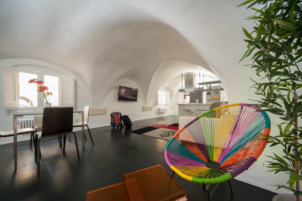 Apex Travel Club - ATC - iRooms Campo dei Fiori