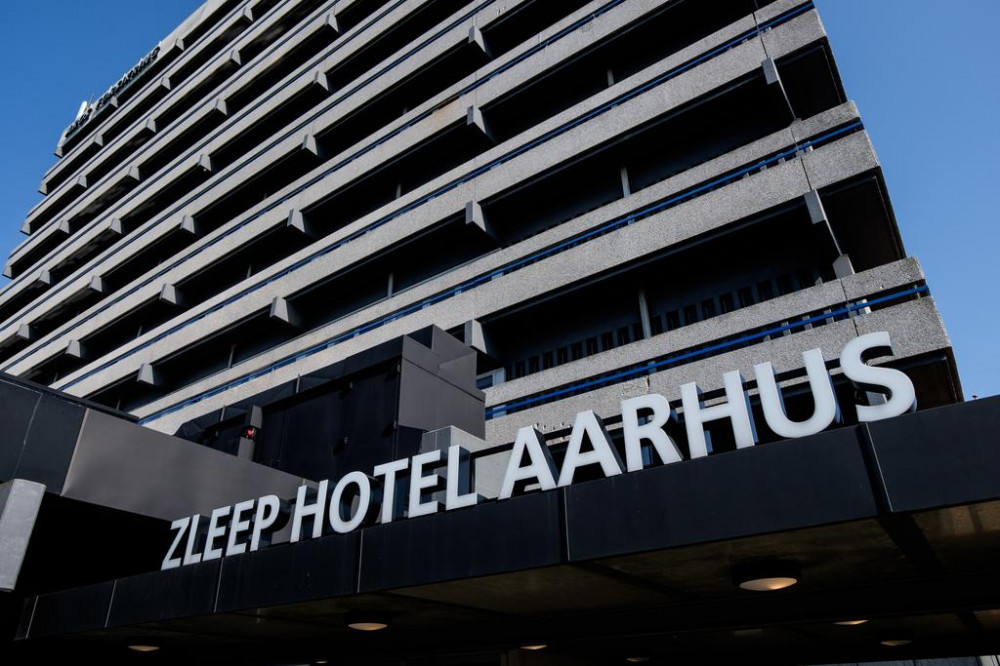 Apex Travel Club - ATC - Zleep Hotel Aarhus