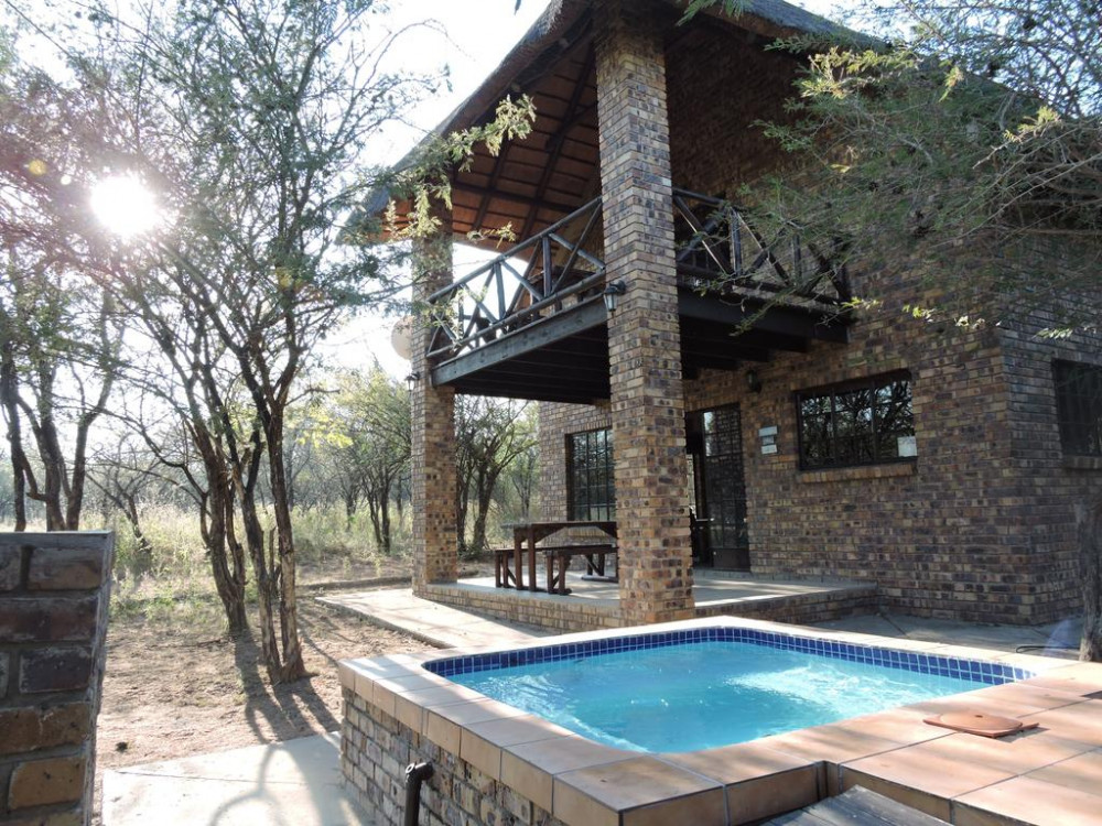 Apex Travel Club - ATC - Umvangazi Rest