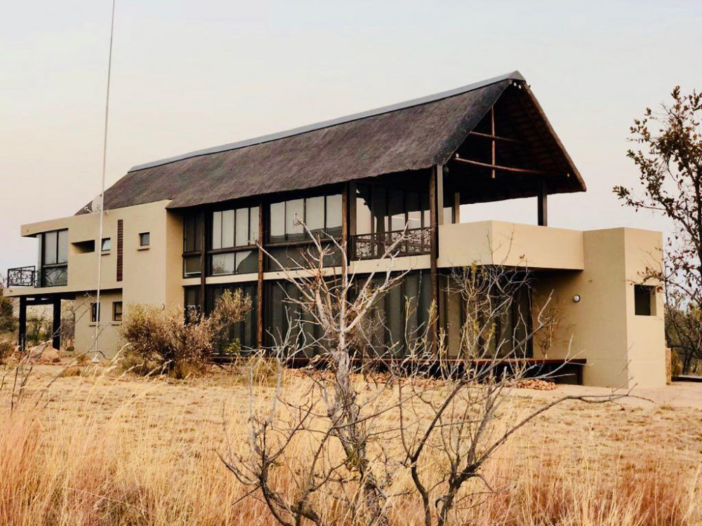 Apex Travel Club - ATC - Kuwisa Lodge