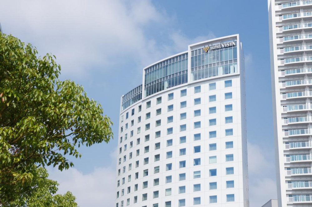 Apex Travel Club - ATC - Hotel Vista Premio Yokohama [Minato Mirai]
